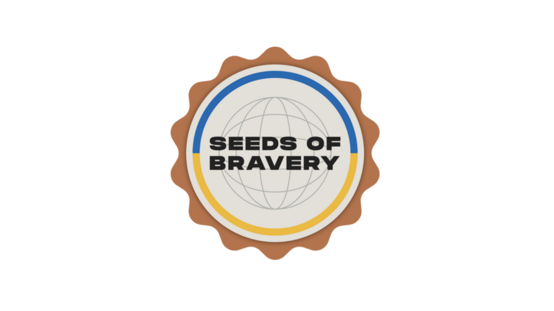 biodrook received the Seal of Excellence award as part of the Seeds of Bravery program