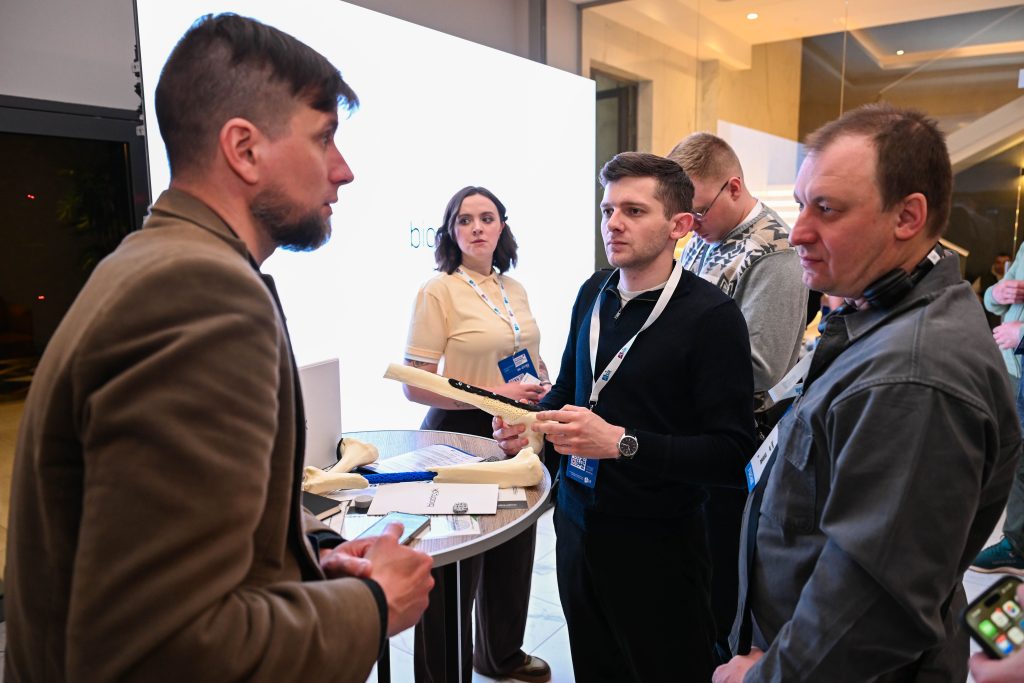 biodrook at the ASIR Conference: Expanding Professional Dialogue and New Opportunities for Collaboration