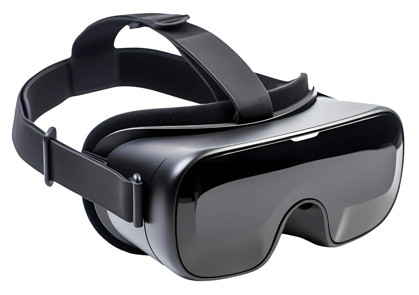 VR headset