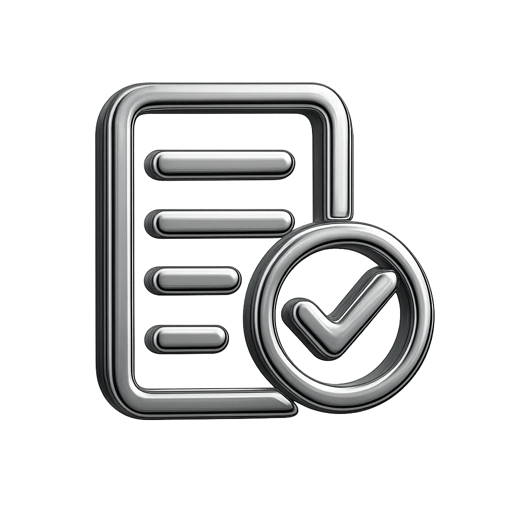 checklist