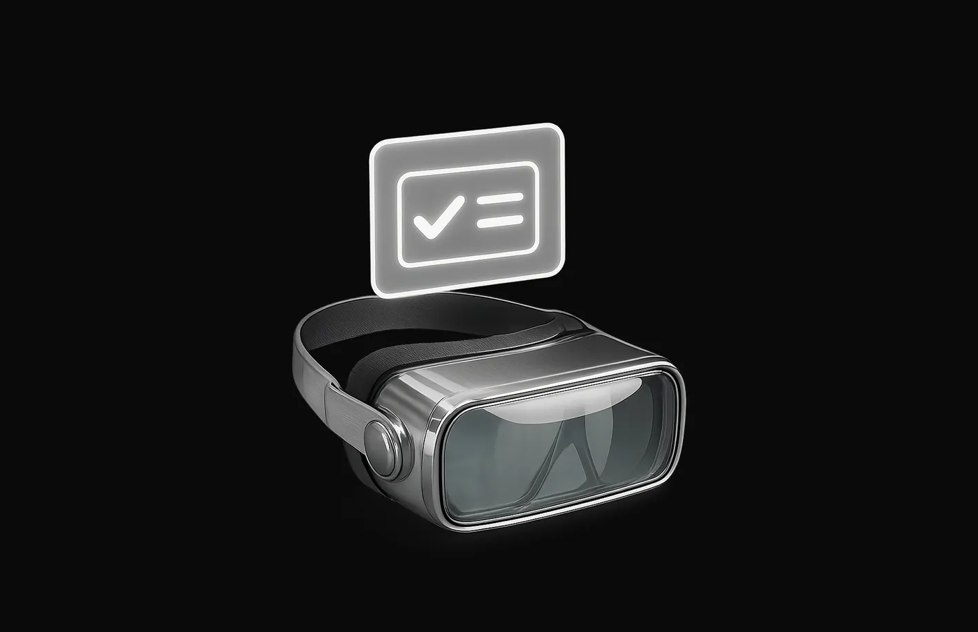 Joining the virtual room