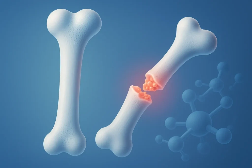 Fracture Not Healing: Why It Happens and What to Do